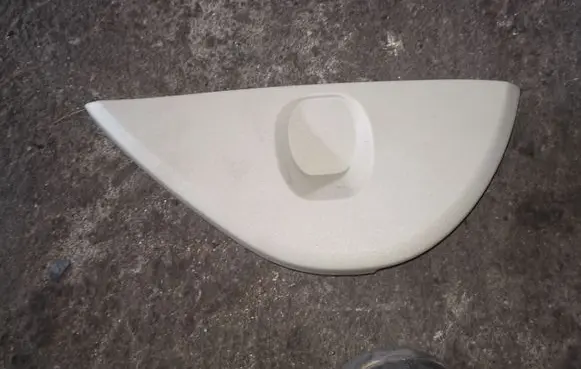Volvo S60 Other interior part 30791679