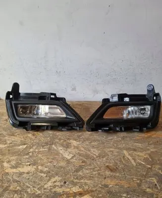 Nissan Micra K14 Fog light set 