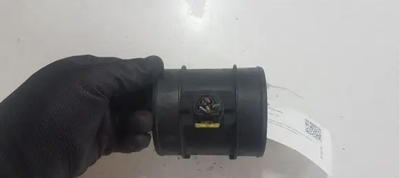 Opel Insignia A Mass air flow meter 0281002912 55562426