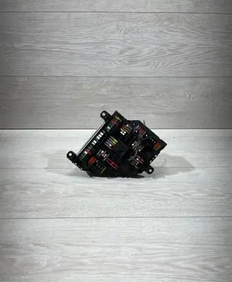 Fuse module