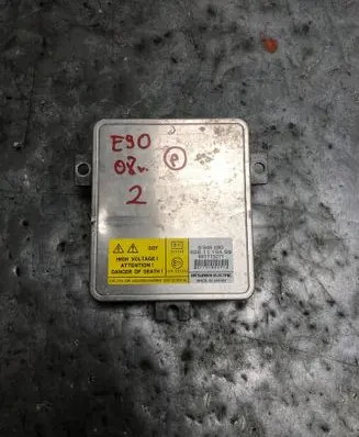 BMW 3 E90 E91 Xenon control unit/module 6948180-BILI 6948180