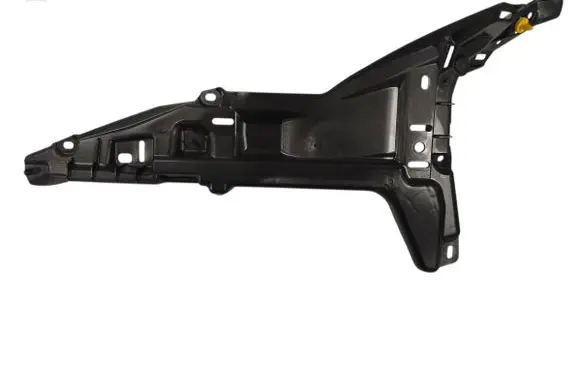 Tesla Model S Other trunk/boot trim element 100927200F