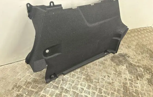 Dodge Hornet Trunk/boot lower side trim panel 01561724530 7RD92U00AA