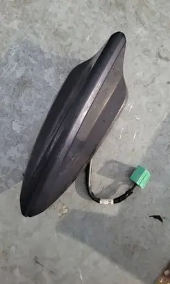 Mazda CX-5 AUX in-socket connector KD4566930