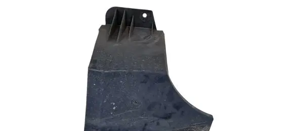 Ford Fusion II Front bumper skid plate/under tray DS7378403B22 DS7378403B22AE FVNYA