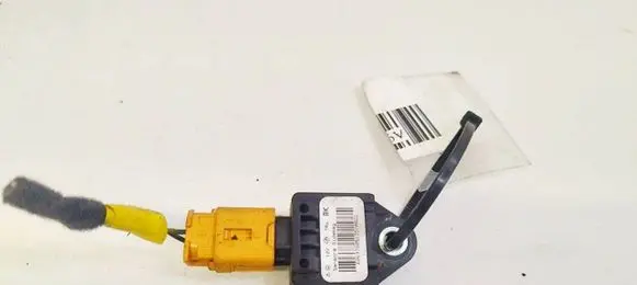 Alfa Romeo 159 Airbag deployment crash/impact sensor