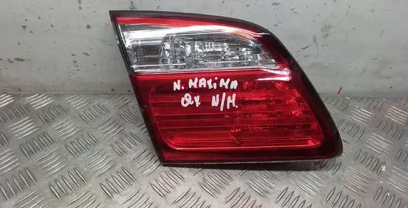 Nissan Maxima Tailgate rear/tail lights 
