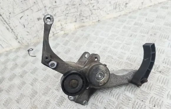 Fiat 500 Abarth Generator/alternator bracket 55218948
