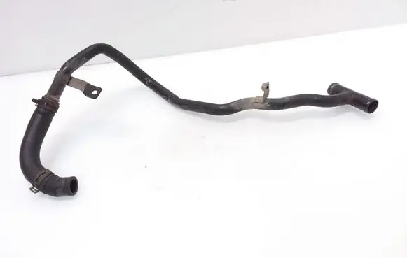 Skoda Octavia Mk3 (5E) Engine coolant pipe/hose 04L121065