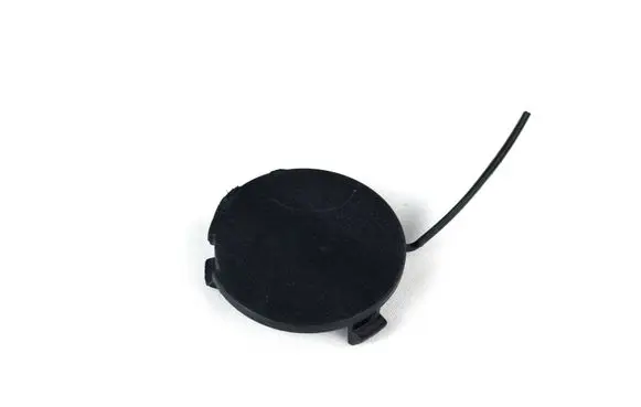 Ford Transit Custom Front tow hook cap/cover dt1117k922