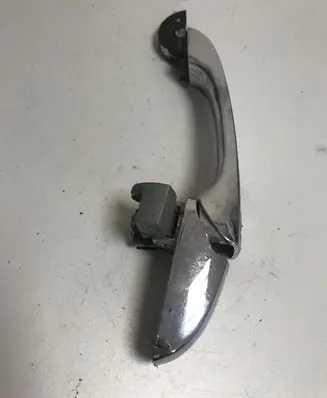 Chrysler Sebring (JS) Front door exterior handle