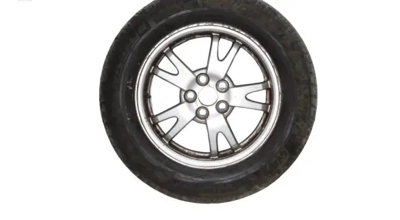 Toyota Prius (XW50) R15 alloy rim 19565R15 15X6J45
