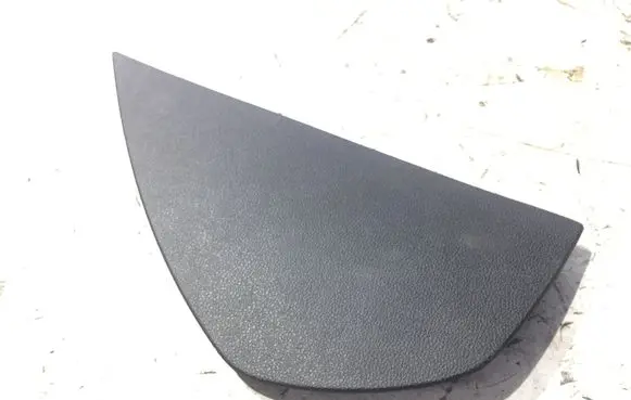 Volkswagen Polo VI Dashboard side end trim 2G1858217