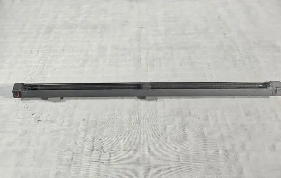 Audi A6 S6 C6 4F Parcel shelf load cover 4F9861691A