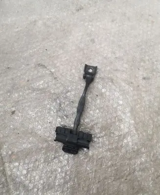 Volkswagen Jetta USA Rear door check strap stopper 17A839249A