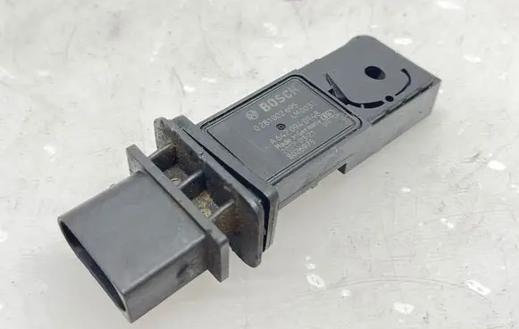 Mercedes-Benz R W251 Mass air flow meter A6420940148
