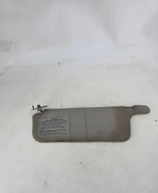 Hyundai Galloper Sun visor