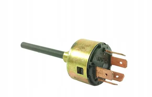 Fiat Croma Fog light switch 82428462