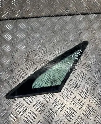 Mercedes-Benz E C207 W207 Rear side window 43R001565 E000001 DOT459M540AS2
