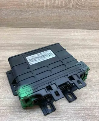 Volkswagen PASSAT B5.5 Gearbox control unit/module 01N927733BG