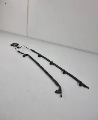 Volkswagen Tiguan Liftgate motion sensor 3G0962243C