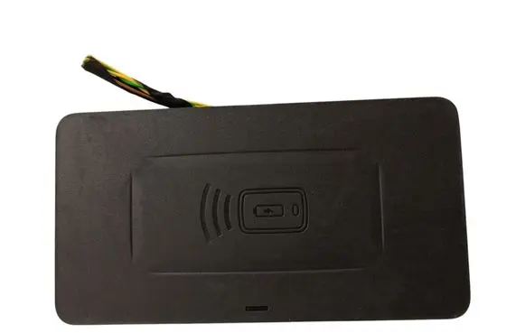 BMW 3 G20 G21 Wireless charging module 84105A1DB18 5A1DB18