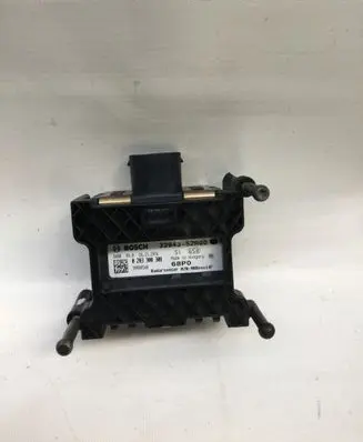Suzuki Swift III Distronic sensor radar 3394352R00