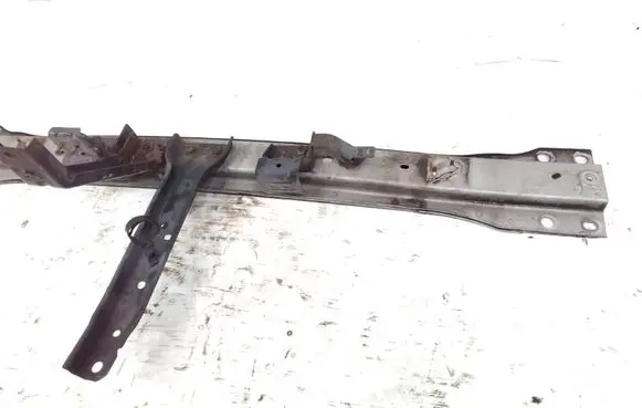 Nissan Navara D23 Top upper radiator support slam panel 