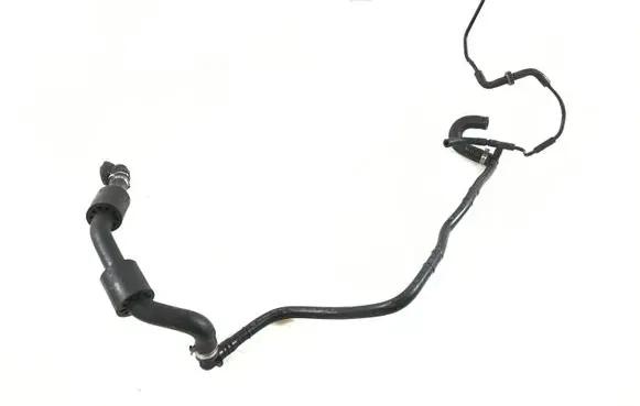 Audi A4 S4 B8 8K Vacuum line/pipe/hose 8K0611931BS 06E133773 06E133595