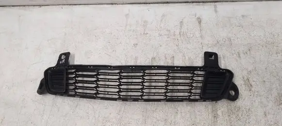 Citroen C-Elysée Front bumper lower grill 9676958080 M43032062