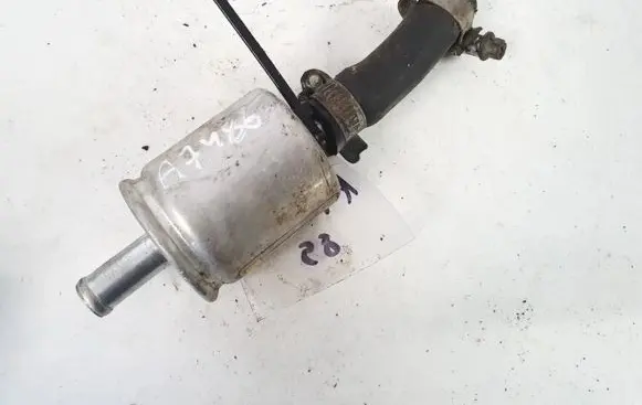 Mercedes-Benz ML W163 Fuel filter 67r010703 110r-000025