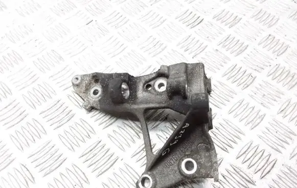 Generator/alternator bracket