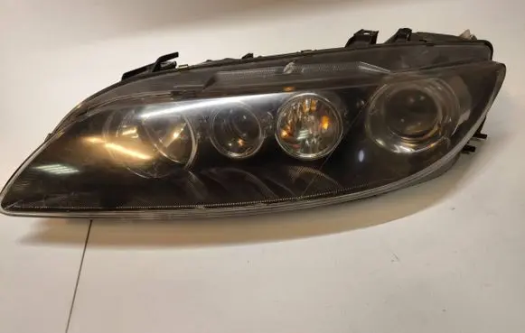 Mazda 6 Headlight/headlamp 04021410