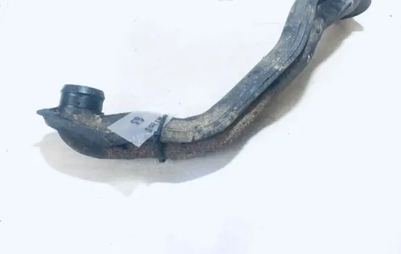 Citroen Xsara Intercooler hose/pipe 9637697680