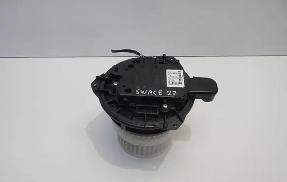 Suzuki Swace Heater fan/blower