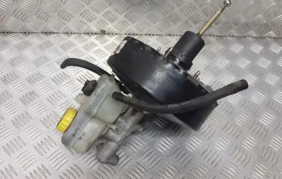 Seat Ibiza III (6L) Vacuum pump 6Q1614105R
