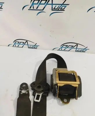 Audi A8 S8 D3 4E Front seatbelt 601782700