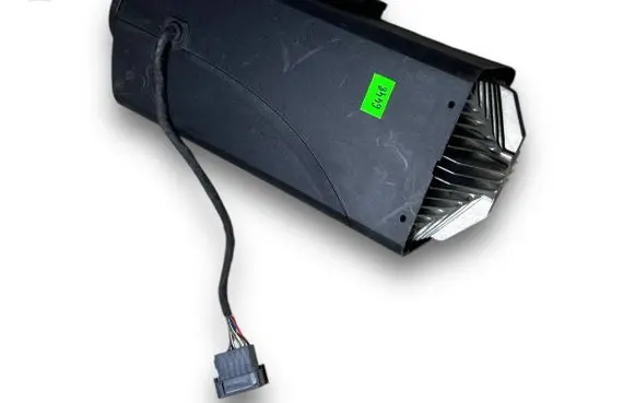 Mercedes-Benz V Class W447 Central body control module A4478307701