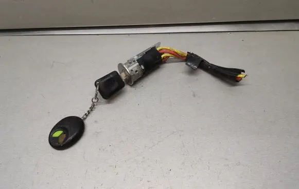 Renault 19 Ignition lock