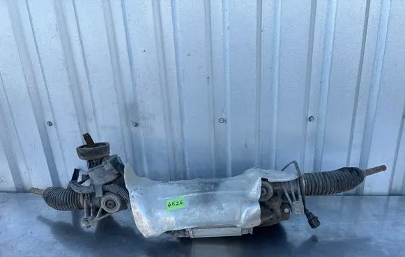 Volkswagen Golf VI Steering rack 1K1423051EL 423051
