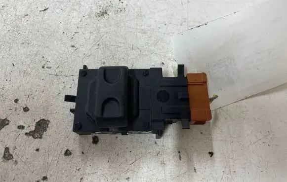 Citroen C5 Seat control switch 9660220877 441252400 464920