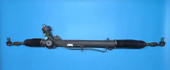 Volkswagen PASSAT B5.5 Steering rack 8D1422066F
