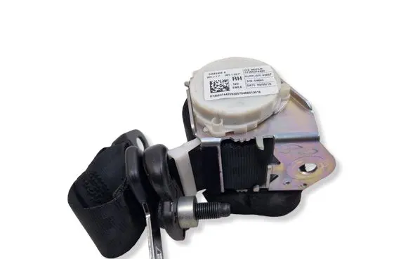 Jeep Renegade Rear seatbelt 07356374420