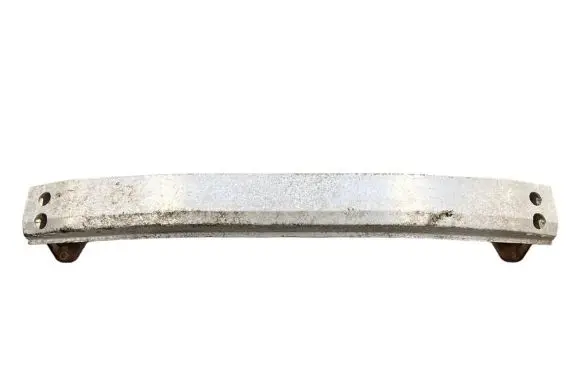 Front bumper cross member