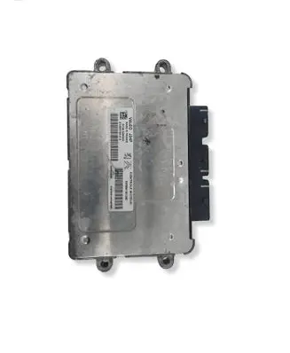 Citroen C4 Grand Picasso Engine control unit/module 215857854A S9661961280 6156526530