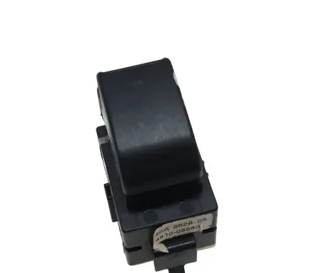 Toyota Avensis T250 Electric window control switch 37080A262B 8481005050