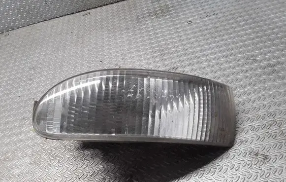 Ford Scorpio Front indicator light 95GG13369AA