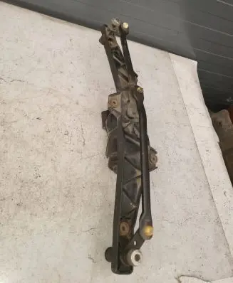 Jeep Grand Cherokee Front wiper linkage and motor MTR56005181