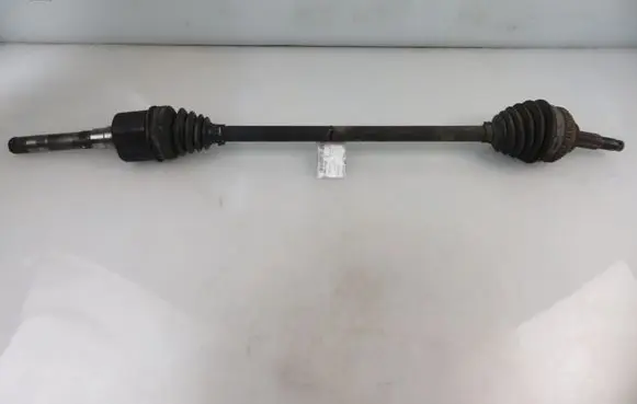 Chrysler Voyager Front driveshaft 