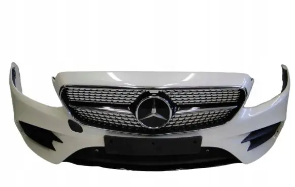 Mercedes-Benz E W238 Front bumper